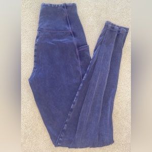 Medium aerie leggings